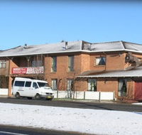 Snowgate Motel - Accommodation Gold Coast