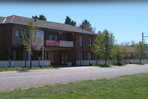 Snowgate Motel - Accommodation Gold Coast 1