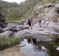 Bombala Caravan Park - Gold Coast 4U