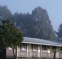 Bondi Forest Lodge - Gold Coast 4U