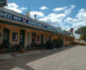 Colinton ACT Accommodation Gold Coast