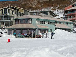 Charlotte Pass NSW Accommodation Gold Coast