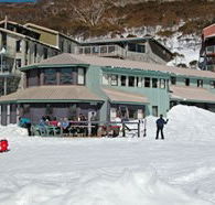 Targangil Ski Lodge - Accommodation Gold Coast