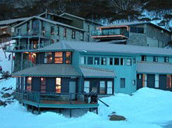 Targangil Ski Lodge - Accommodation Gold Coast 1