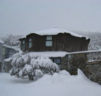 Knockshannoch Ski Club - Accommodation Gold Coast