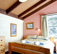 Snowbird Ski Lodge - Accommodation Gold Coast