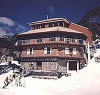 Alitji Alpine Lodge - Accommodation Gold Coast