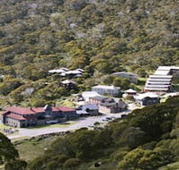 Arlberg Ski Lodge - Accommodation Gold Coast