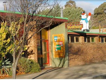 Cooma Bunkhouse Motel - Accommodation Gold Coast 4