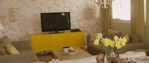 Cromwell House - Accommodation Gold Coast 1