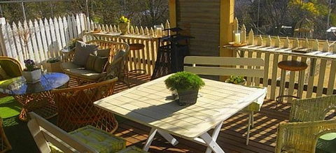 Cromwell House - Accommodation Gold Coast 3