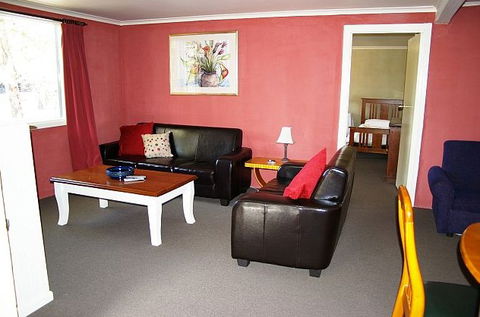 Ellstanmor Country Guesthouse - Accommodation Gold Coast 1