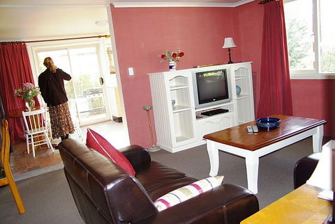 Ellstanmor Country Guesthouse - Accommodation Gold Coast 2
