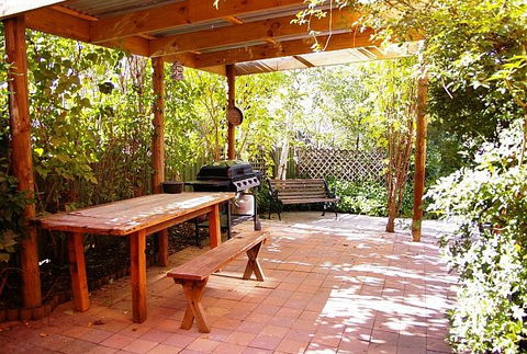 Ellstanmor Country Guesthouse - Accommodation Gold Coast 3