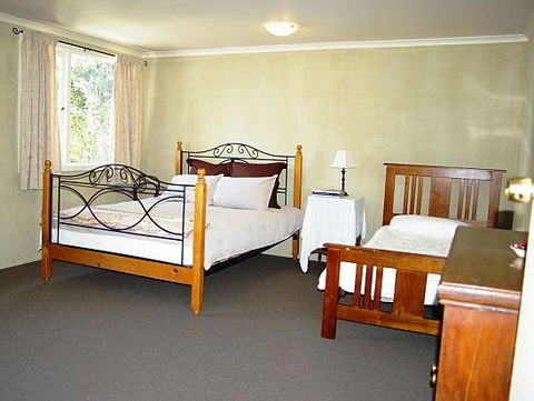 Ellstanmor Country Guesthouse - Accommodation Gold Coast 5