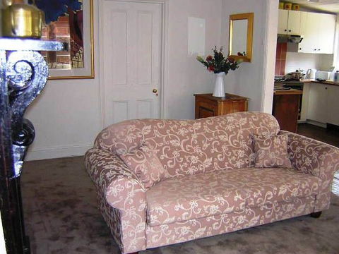 Cooma Cottage - Accommodation - Accommodation Gold Coast 3