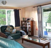 Crookshanks Cottage - Accommodation Gold Coast