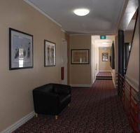 Alpine Hotel - Accommodation Gold Coast