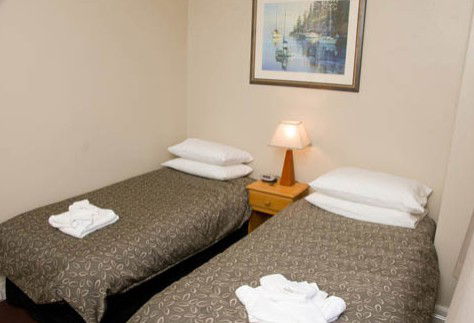 Alpine Hotel - Accommodation Gold Coast 3
