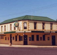 Coffeys Hotel - Accommodation Gold Coast
