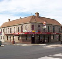 Cooma Hotel - Accommodation Gold Coast