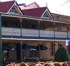 Royal Hotel Cooma - Accommodation Gold Coast