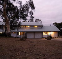 Silvertop Snowy Mountains Retreat - Accommodation Gold Coast