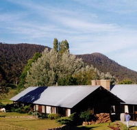 Crackenback Farm Mountain Guesthouse - Accommodation Gold Coast