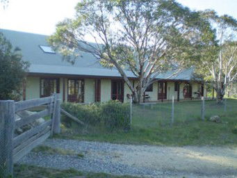 Mia Creek Bed And Breakfast - Accommodation Gold Coast 2