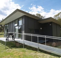 Alpine Habitats - Accommodation Gold Coast