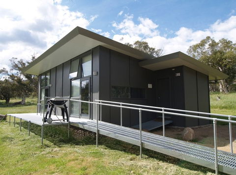 Alpine Habitats - Accommodation Gold Coast 0