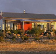 Snowy View Cottage - Accommodation Gold Coast