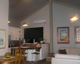 Snowy View Cottage - Accommodation Gold Coast 1