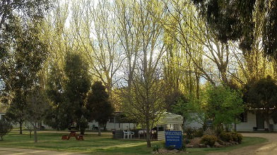 Snowy River Holiday Park - Accommodation Gold Coast 0