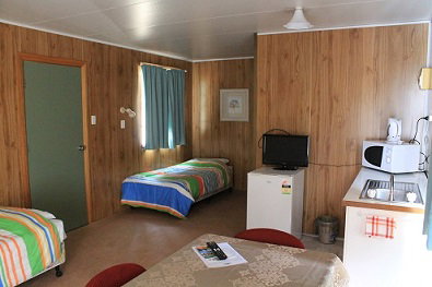 Snowy River Holiday Park - Accommodation Gold Coast 2