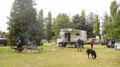 Snowy River Holiday Park - Accommodation Gold Coast 3