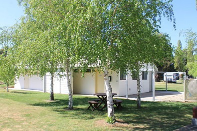 Snowy River Holiday Park - Accommodation Gold Coast 5