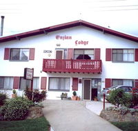 Enzian Lodge - Accommodation Gold Coast