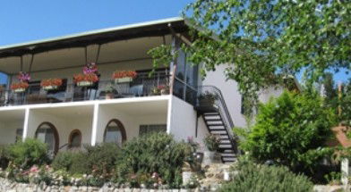 Sages Haus Bed And Breakfast - Accommodation Gold Coast 0