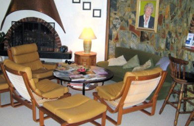 Sages Haus Bed And Breakfast - Accommodation Gold Coast 2