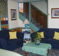 Sonnblick Lodge - Accommodation Gold Coast