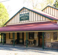 Bridge Hotel at Jingellic - Accommodation Gold Coast