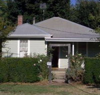 Honeysuckle Cottage Jingellic - Accommodation Gold Coast