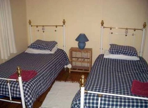 Honeysuckle Cottage Jingellic - Accommodation Gold Coast 2