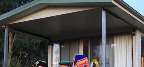 Queens Cottage - Accommodation Gold Coast 1