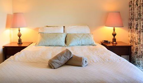 Queens Cottage - Accommodation Gold Coast 3