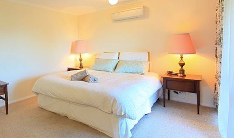 Queens Cottage - Accommodation Gold Coast 4