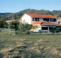 Cossettini High Country Retreat - Accommodation Gold Coast