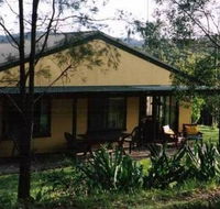 Bella Vista Cottage - Accommodation Gold Coast