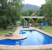 Khancoban Alpine Inn - Accommodation Gold Coast